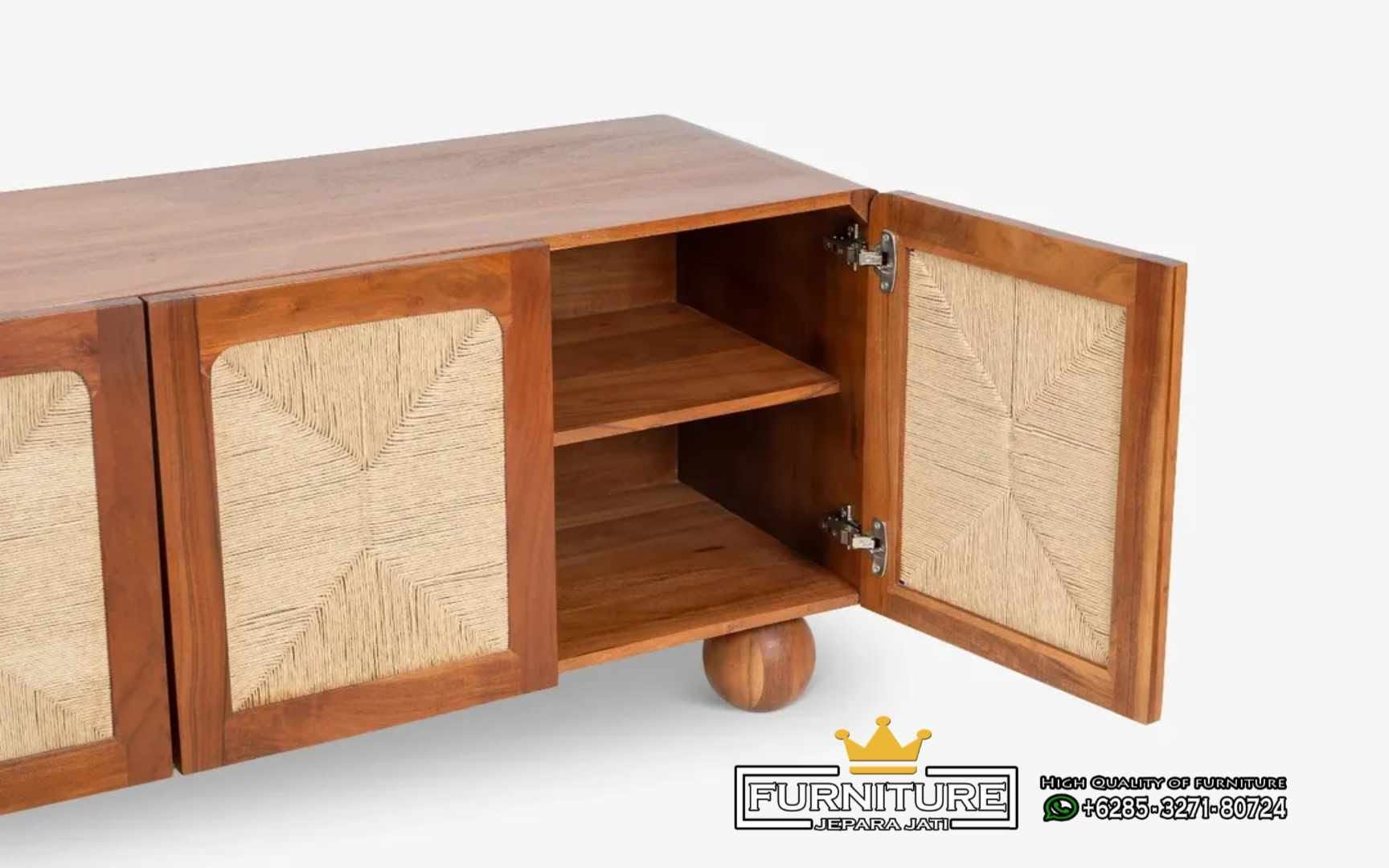 Bufet Minimalis Terbaru