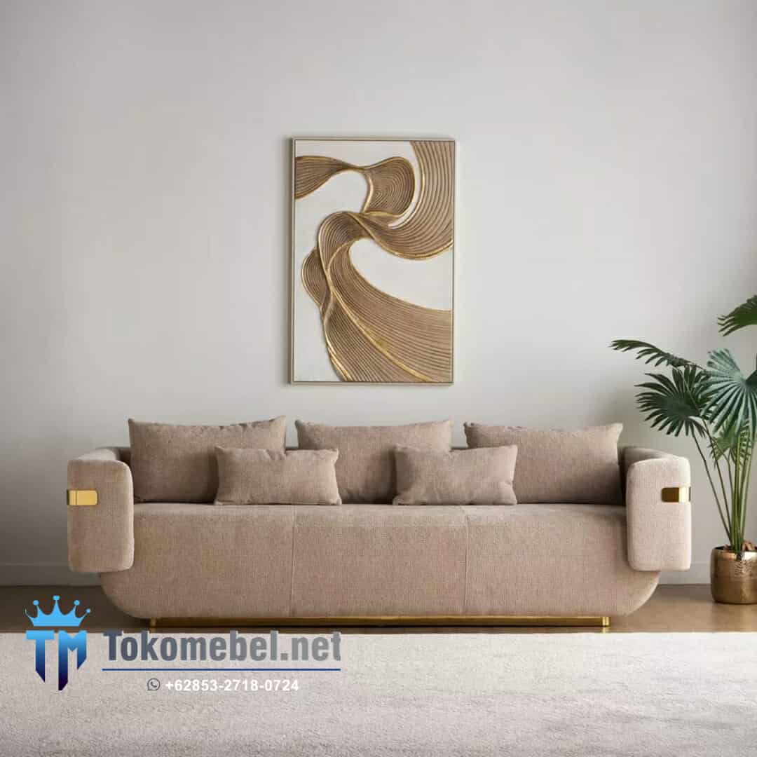 Sofa Ruang Tamu Minimalis