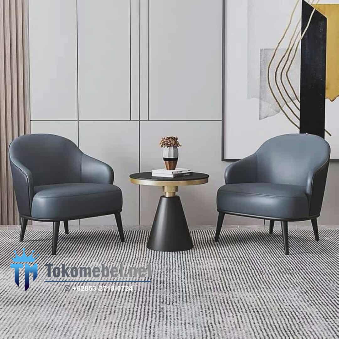 Kursi Teras Modern Mewah