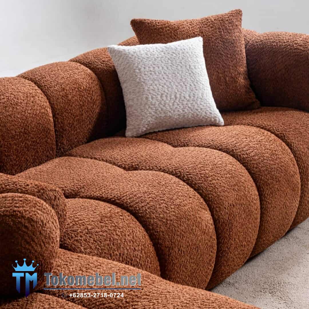 Sofa Modern Terbaru