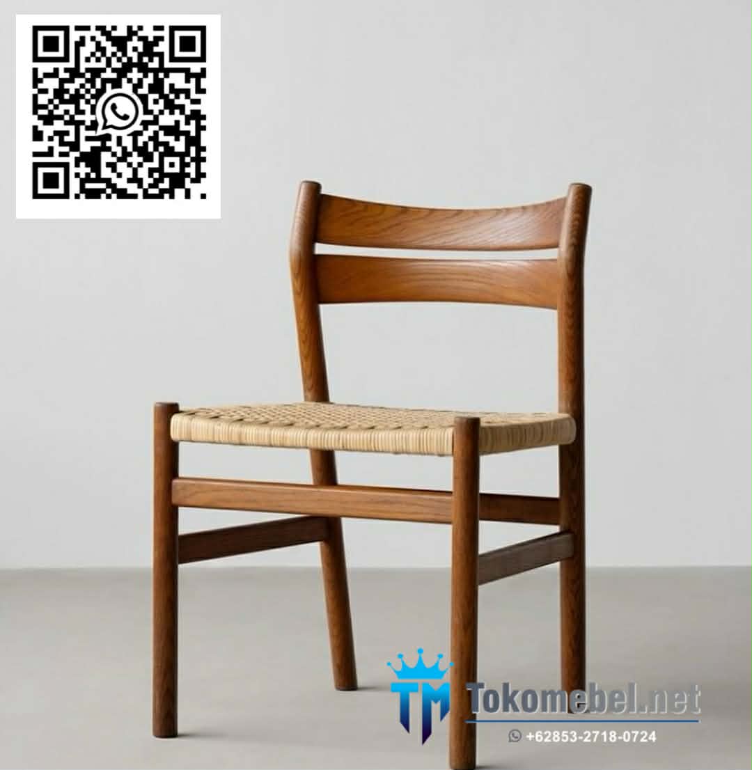 Kursi Makan Cafe Terlaris