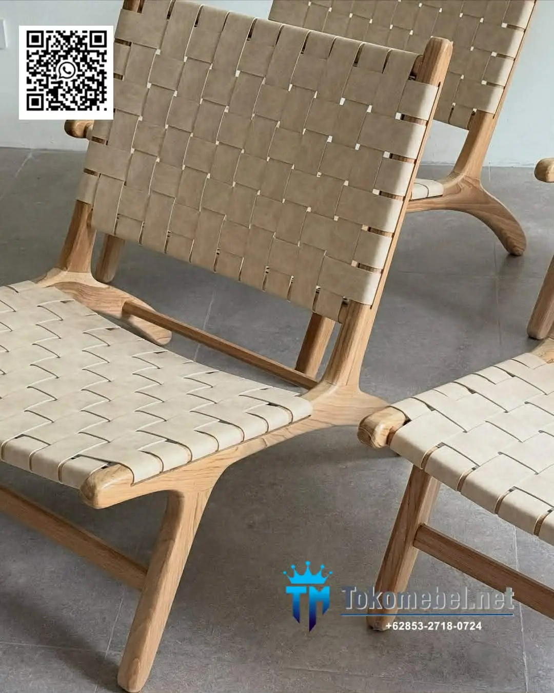 Kursi Cafe Jati Terlaris